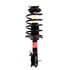 Monroe 172106 Suspension Strut and Coil Spring Assembly Quick-Strut Ensamble de Montante (Strut) y Muelle de Resorte de