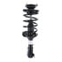 Monroe 182171 Suspension Strut and Coil Spring Assembly Monroe RoadMatic 182171 Suspension Strut and Coil Spring Assembly