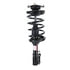 Monroe 182171 Suspension Strut and Coil Spring Assembly Monroe RoadMatic 182171 Suspension Strut and Coil Spring Assembly