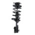 Monroe 182171 Suspension Strut and Coil Spring Assembly Monroe RoadMatic 182171 Suspension Strut and Coil Spring Assembly