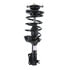 Monroe 182171 Suspension Strut and Coil Spring Assembly Monroe RoadMatic 182171 Suspension Strut and Coil Spring Assembly