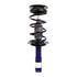 Monroe 182174 Suspension Strut and Coil Spring Assembly RoadMatic Suspension Strut and Coil Spring Assembly