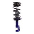 Monroe 182174 Suspension Strut and Coil Spring Assembly RoadMatic Suspension Strut and Coil Spring Assembly