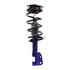 Monroe 182174 Suspension Strut and Coil Spring Assembly RoadMatic Suspension Strut and Coil Spring Assembly