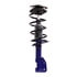 Monroe 182174 Suspension Strut and Coil Spring Assembly RoadMatic Suspension Strut and Coil Spring Assembly