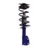 Monroe 182174 Suspension Strut and Coil Spring Assembly RoadMatic Suspension Strut and Coil Spring Assembly