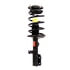 Monroe 172115 Suspension Strut and Coil Spring Assembly Quick-Strut Ensamble de Montante (Strut) y Muelle de Resorte de