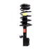 Monroe 172115 Suspension Strut and Coil Spring Assembly Quick-Strut Ensamble de Montante (Strut) y Muelle de Resorte de