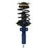 Monroe 182177 Suspension Strut and Coil Spring Assembly RoadMatic Suspension Strut and Coil Spring Assembly