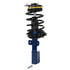 Monroe 182177 Suspension Strut and Coil Spring Assembly RoadMatic Suspension Strut and Coil Spring Assembly