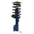 Monroe 182177 Suspension Strut and Coil Spring Assembly RoadMatic Suspension Strut and Coil Spring Assembly