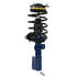 Monroe 182177 Suspension Strut and Coil Spring Assembly RoadMatic Suspension Strut and Coil Spring Assembly