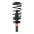 Monroe 172122 Suspension Strut and Coil Spring Assembly Quick-Strut Front Suspension Strut and Coil Spring Assembly