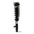 Monroe 182195 Suspension Strut and Coil Spring Assembly RoadMatic Suspension Strut and Coil Spring Assembly