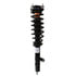Monroe 182195 Suspension Strut and Coil Spring Assembly RoadMatic Suspension Strut and Coil Spring Assembly