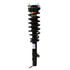 Monroe 182195 Suspension Strut and Coil Spring Assembly RoadMatic Suspension Strut and Coil Spring Assembly