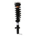 Monroe 182195 Suspension Strut and Coil Spring Assembly RoadMatic Suspension Strut and Coil Spring Assembly