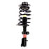 Monroe 172130L Suspension Strut and Coil Spring Assembly Monroe Shocks & Struts Quick-Strut 172130L Strut and Coil Spring