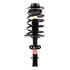 Monroe 172130R Suspension Strut and Coil Spring Assembly Monroe Shocks & Struts Quick-Strut 172130R Strut and Coil Spring