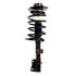 Monroe 172130R Suspension Strut and Coil Spring Assembly Monroe Shocks & Struts Quick-Strut 172130R Strut and Coil Spring