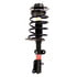 Monroe 172130R Suspension Strut and Coil Spring Assembly Monroe Shocks & Struts Quick-Strut 172130R Strut and Coil Spring