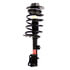 Monroe 172130R Suspension Strut and Coil Spring Assembly Monroe Shocks & Struts Quick-Strut 172130R Strut and Coil Spring