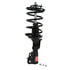 Monroe 172135 Suspension Strut and Coil Spring Assembly Quick-Strut Suspension – Jambe de force complète avec ressort