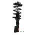 Monroe 172135 Suspension Strut and Coil Spring Assembly Quick-Strut Suspension – Jambe de force complète avec ressort
