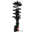 Monroe 172136 Suspension Strut and Coil Spring Assembly Quick-Strut Front Left Suspension Strut and Coil Spring Assembly
