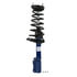 Monroe 182207 Suspension Strut and Coil Spring Assembly RoadMatic Suspension Strut and Coil Spring Assembly