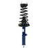Monroe 182207 Suspension Strut and Coil Spring Assembly RoadMatic Suspension Strut and Coil Spring Assembly