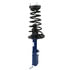Monroe 182207 Suspension Strut and Coil Spring Assembly RoadMatic Suspension Strut and Coil Spring Assembly