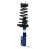 Monroe 182207 Suspension Strut and Coil Spring Assembly RoadMatic Suspension Strut and Coil Spring Assembly