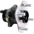 051-6091 by BECK ARNLEY - HUB AND BEARING ASSY