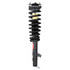 Monroe 172195 Suspension Strut and Coil Spring Assembly Quick-Strut Front Suspension Strut and Coil Spring Assembly
