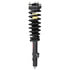Monroe 172195 Suspension Strut and Coil Spring Assembly Quick-Strut Front Suspension Strut and Coil Spring Assembly