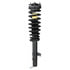 Monroe 172195 Suspension Strut and Coil Spring Assembly Quick-Strut Front Suspension Strut and Coil Spring Assembly