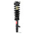 Monroe 172195 Suspension Strut and Coil Spring Assembly Quick-Strut Front Suspension Strut and Coil Spring Assembly
