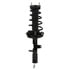 Monroe 182215 Suspension Strut and Coil Spring Assembly RoadMatic Suspension Strut and Coil Spring Assembly