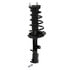 Monroe 182215 Suspension Strut and Coil Spring Assembly RoadMatic Suspension Strut and Coil Spring Assembly