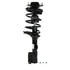 Monroe 182220 Suspension Strut and Coil Spring Assembly RoadMatic Suspension Strut and Coil Spring Assembly