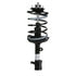 Monroe 182229 Suspension Strut and Coil Spring Assembly RoadMatic Suspension Strut and Coil Spring Assembly