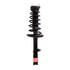 Monroe 172207 Suspension Strut and Coil Spring Assembly Quick-Strut Rear Right Suspension Strut and Coil Spring Assembly