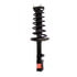 Monroe 172207 Suspension Strut and Coil Spring Assembly Quick-Strut Rear Right Suspension Strut and Coil Spring Assembly