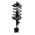 Monroe 182229 Suspension Strut and Coil Spring Assembly RoadMatic Suspension Strut and Coil Spring Assembly
