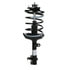Monroe 182229 Suspension Strut and Coil Spring Assembly RoadMatic Suspension Strut and Coil Spring Assembly
