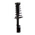 Monroe 172207 Suspension Strut and Coil Spring Assembly Quick-Strut Rear Right Suspension Strut and Coil Spring Assembly