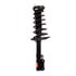 Monroe 172207 Suspension Strut and Coil Spring Assembly Quick-Strut Rear Right Suspension Strut and Coil Spring Assembly