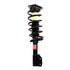 Monroe 172210 Suspension Strut and Coil Spring Assembly Quick-Strut Ensamble de Montante (Strut) y Muelle de Resorte de