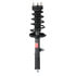 Monroe 172213 Suspension Strut and Coil Spring Assembly Quick-Strut Suspension – Jambe de force complète avec ressort